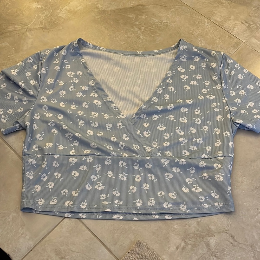 Shein top